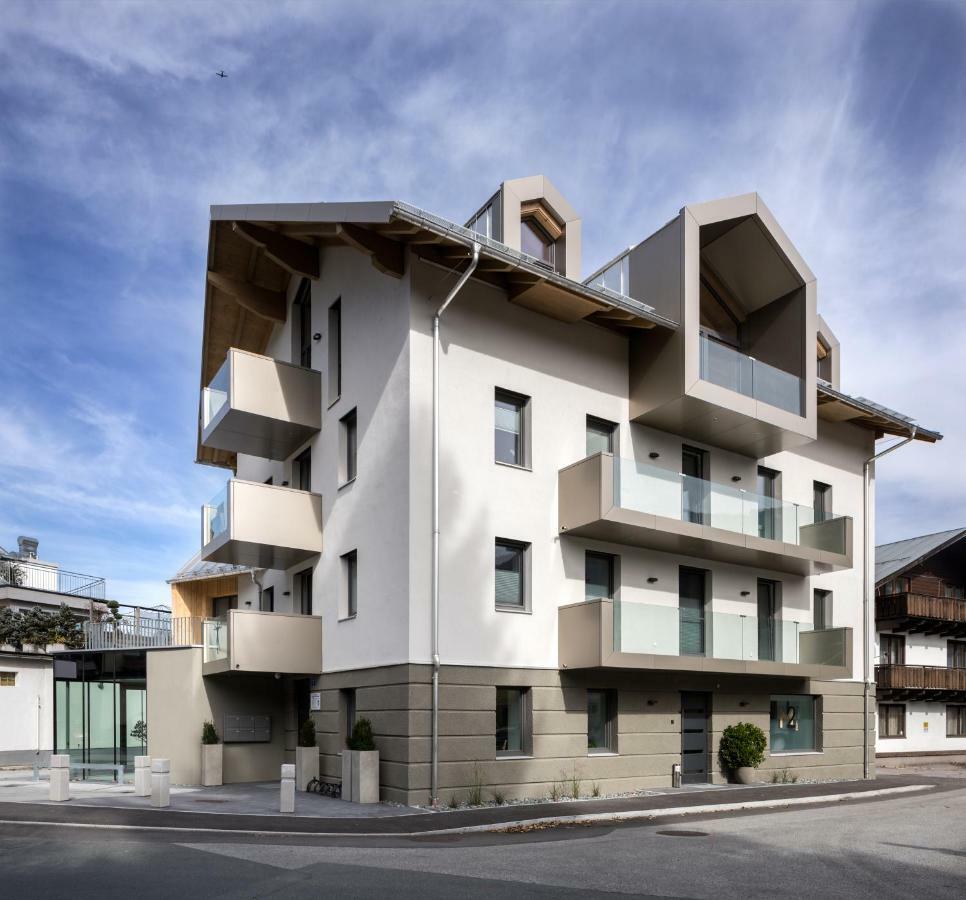 Appartements Marlene Maishofen Exterior photo