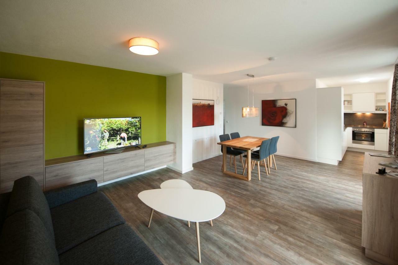 Appartements Marlene Maishofen Exterior photo